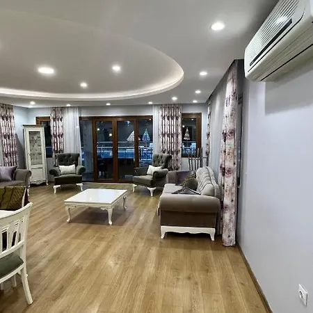 Private With Swimming Pool * Turkoba