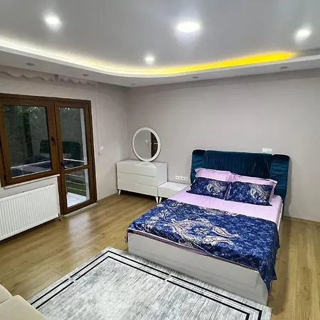 Private With Swimming Pool Turkoba