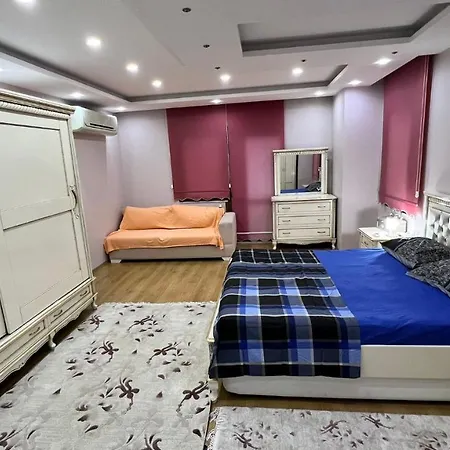 Private With Swimming Pool * Turkoba