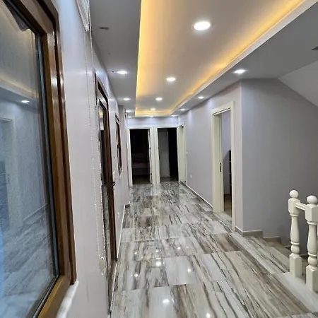 מלון Private With Swimming Pool *