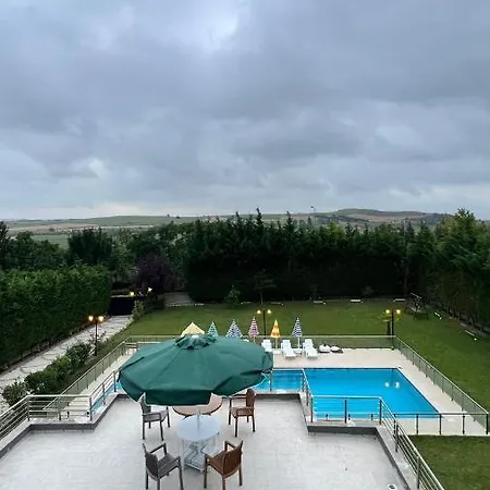 Private With Swimming Pool Turkoba