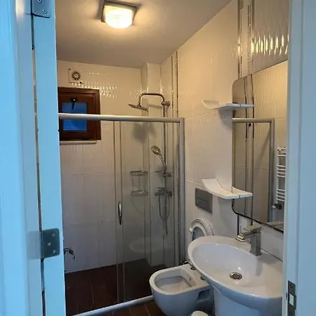 Private With Swimming Pool מלון Turkoba