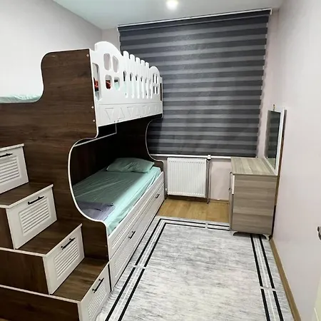 Private With Swimming Pool מלון Turkoba